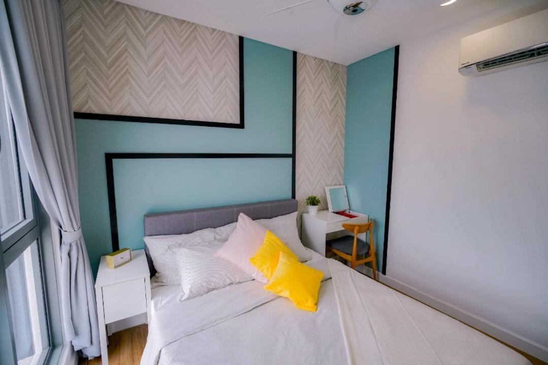 Vivo 3br Bangsar South Midvalley, Homebrickz Kuala Lumpur