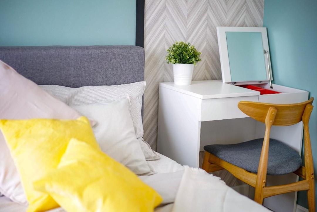 Vivo 3br Bangsar South Midvalley, Homebrickz Pangsapuri Kuala Lumpur