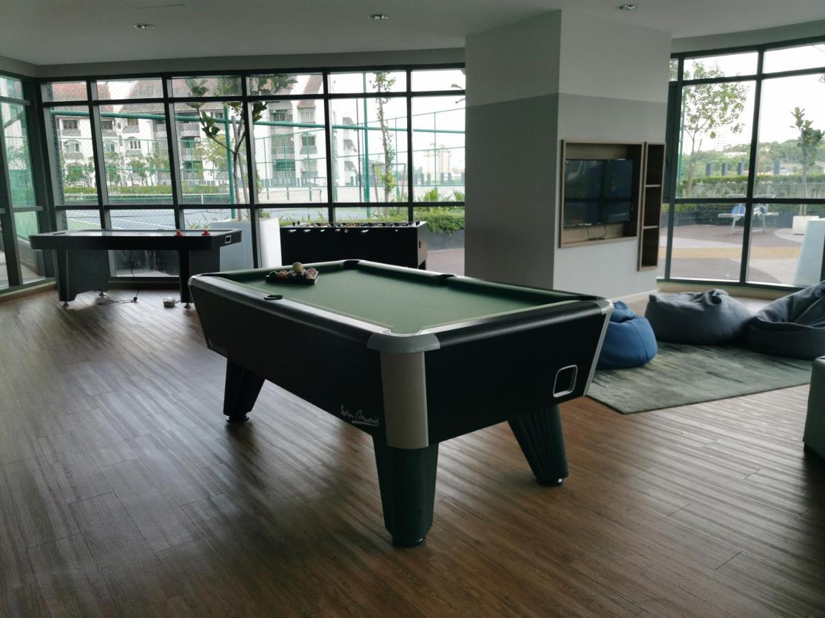 Vivo 3br Bangsar South Midvalley, Homebrickz Pangsapuri *