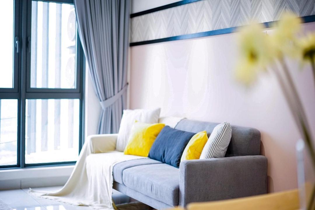 Pangsapuri Vivo 3br Bangsar South Midvalley, Homebrickz Kuala Lumpur