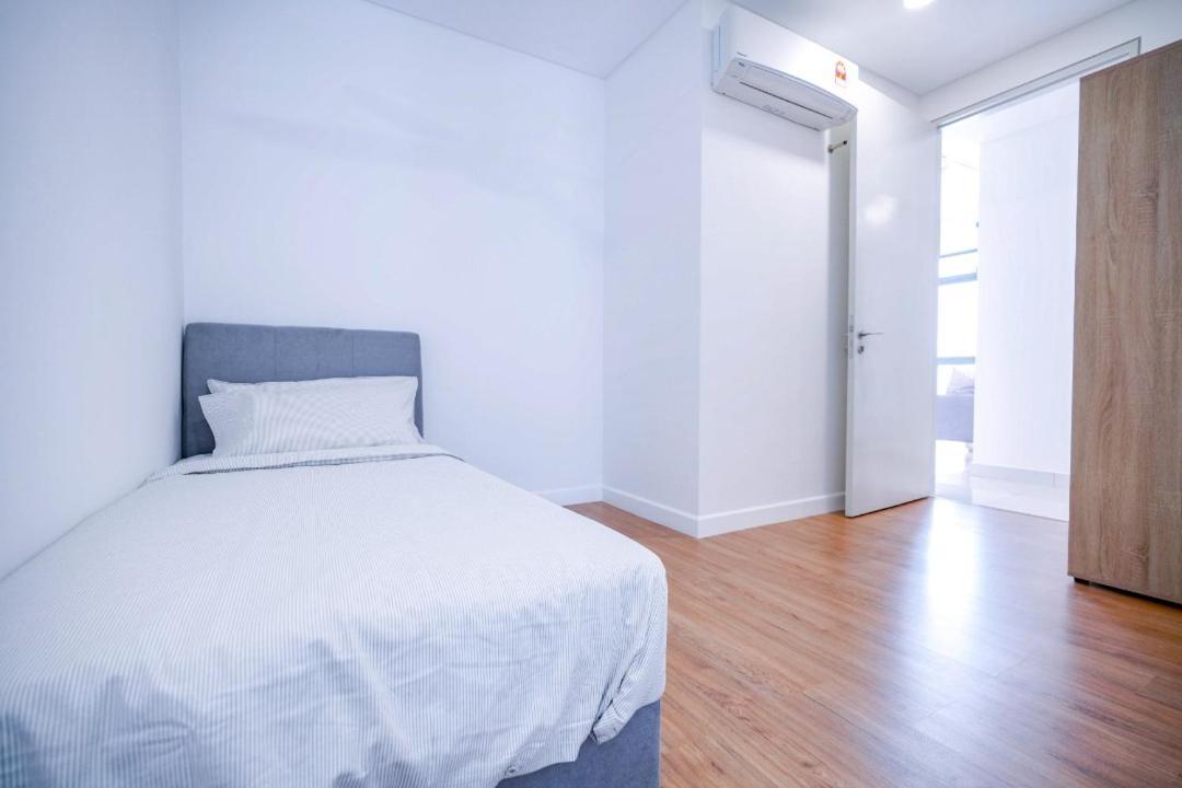 Pangsapuri Vivo 3br Bangsar South Midvalley, Homebrickz Kuala Lumpur