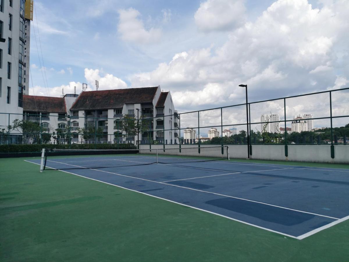 Vivo 3br Bangsar South Midvalley, Homebrickz *